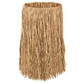 Child Raffia Hula Skirts